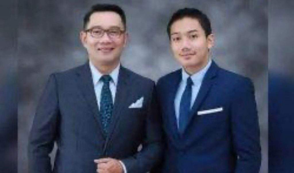 Wagub Jabar Ajak Warga Jawa Barat Doakan Keselamatan Eril