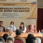 Tekad DPRD Kab Cirebon Kembangkan Ekraf & Pariwisata di Weru