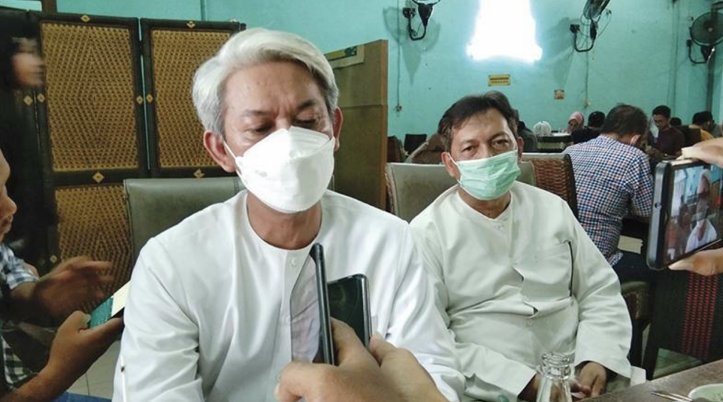 Isu Hepatitis Akut, Direktur RSUD Waled Tegaskan PHBS Isu Hepatitis Akut, Direktur RSUD Waled Tegaskan PHBS