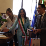 Kunker Eropa, Ridwan Kamil: Semoga Perdamaian Akhiri Perang Ukraina - Rusia