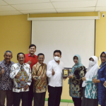 Dongkrak Retribusi TKA, DPRD Kab Cirebon ‘Belajar’ ke Tangerang