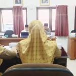 Pansus I  DPRD Kab Cirebon Godok Raperda Pemberdayaan Perempuan & Anak