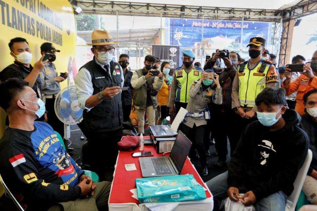 Pemprov Jabar Waspadai Kasus Hepatitis Misterius