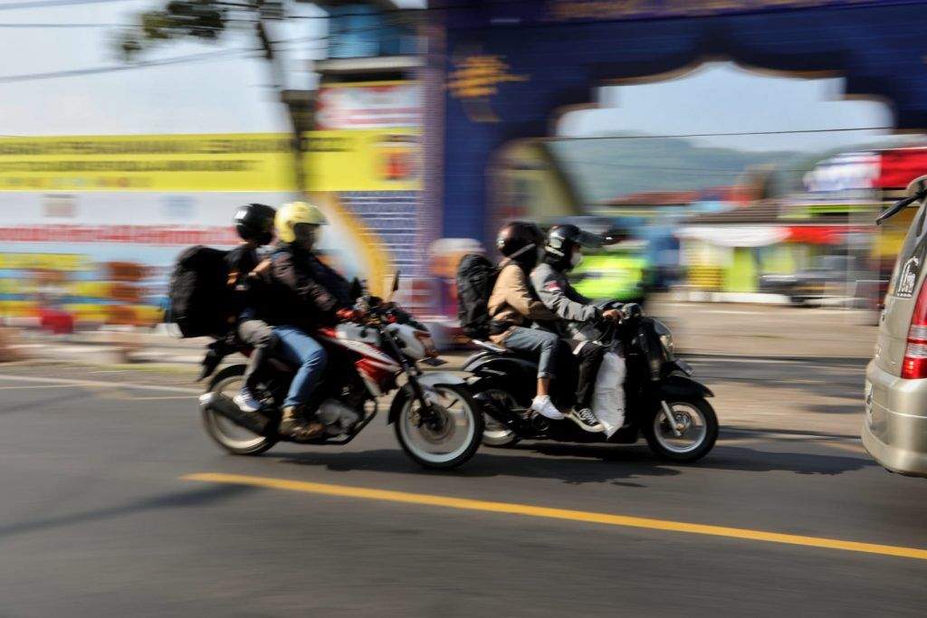 Ridwan Kamil: Angka Lakalantas Mudik Lebaran 2022 Turun