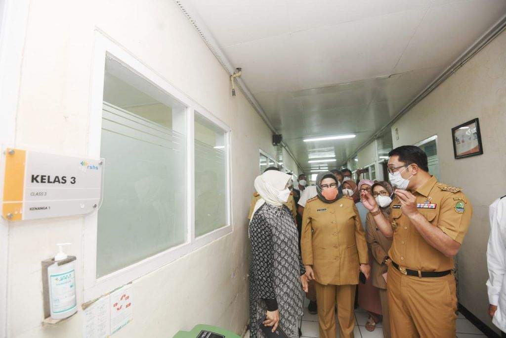 Antisipasi Hepatitis Akut di Jabar, Ridwan Kamil: Jangan Panik, Negara Siap Atasi Antisipasi Hepatitis Akut di Jabar, Ridwan Kamil: Jangan Panik, Negara Siap Atasi