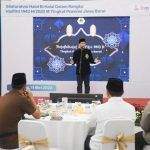 Gubernur Jabar Ajak Lestarikan Karya di Majalah Mangle