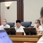 Wagub Jabar Instruksikan OPD Segera Tindaklanjuti Hasil Pemeriksaan BPK