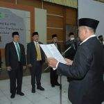 Wagub Jabar: Petugas Penyelenggara Ibadah Haji Harus Beri Pelayanan Prima