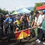 Buka Bedegong Mountain Bike, Wagub: Kesehatan Lahir Batin Penting Buka Bedegong Mountain Bike, Wagub: Kesehatan Lahir Batin Penting