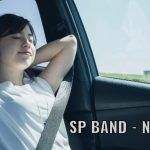Lirik Lagu SP Band - Nyaman