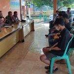 Pasca Digerebek Polisi, Geng Motor GBR Karangwangun - Babakan Bubar