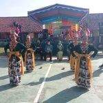 Simbolis Pelepasan Siswa, SMPN 2 Gebang Gelar Puncak Gebyar Sekolah 