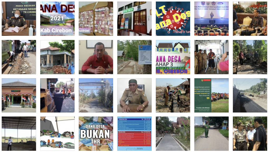 ADD 2022 Di Kab Cirebon Tak Kunjung Cair, Diduga Ini Masalahnya!