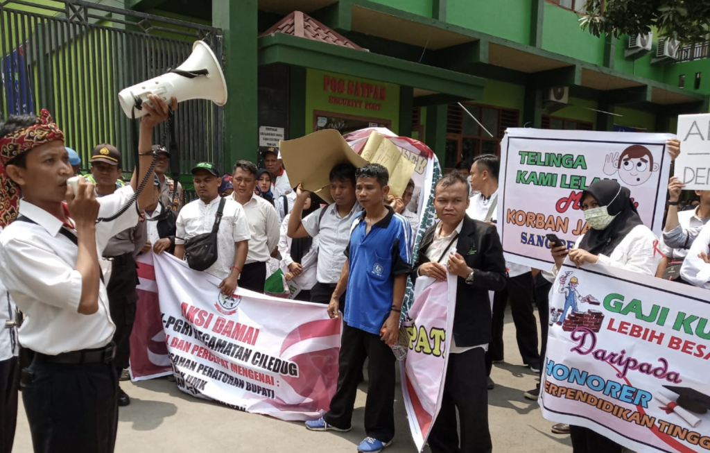 Komisi IV DPRD: Pemkab Cirebon Wajib Perhatikan Guru PAUD