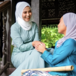 Fahami Etika Berlebaran Untuk Anak & Orang Dewasa