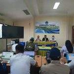 Kecamatan Cibarusah Dukung Penuh Digitalisasi Desa