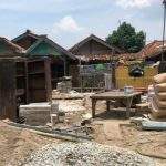 Pemdes Cikot 2022 Ini Targetkan Bangun 15 Rutilahu