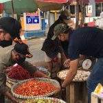 Tertibkan PKL, Satpol PP Gelar Operasi di Perempatan SGC