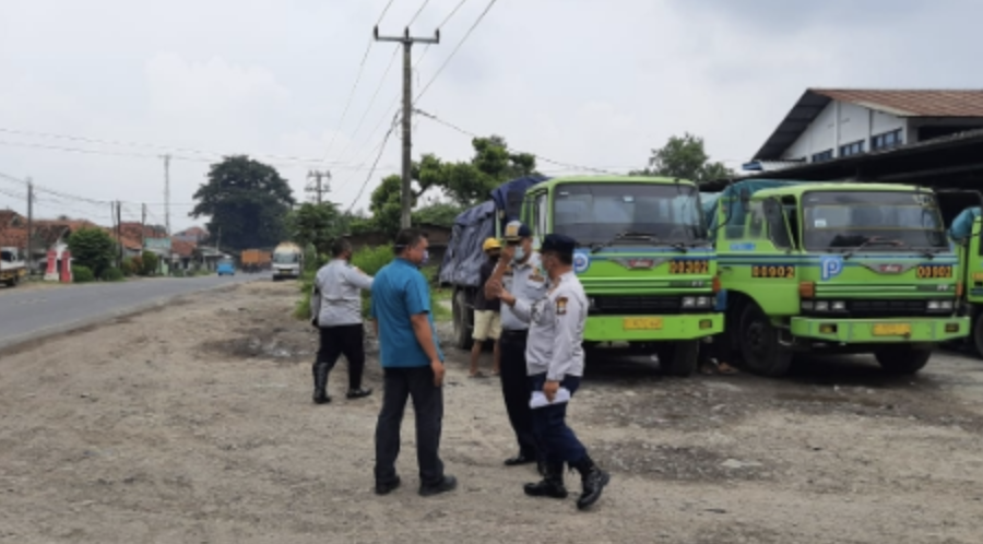 Komisi II DPRD Minta Pemkab Cirebon Maksimalkan Omset Parkir