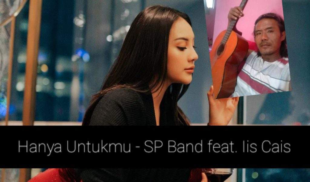 Lirik Lagu Hanya Untukmu - SP Band Feat. Iis Cais