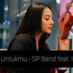 Lirik Lagu Hanya Untukmu - SP Band Feat. Iis Cais