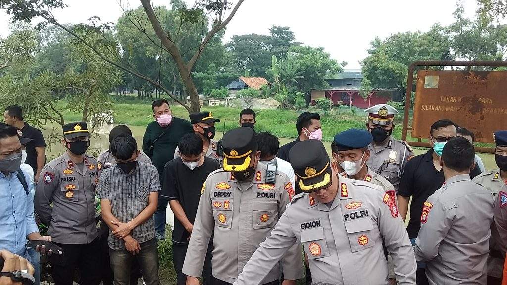 Demi Klaim Asuransi 3 Miliar, Para Aktor ini Buat Drama Kematian