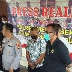 Aktor Rekayasa Kematian Palsu untuk Klaim Asuransi, Serahkan Diri Ke Polisi