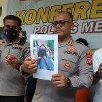 2 Pelaku Curanmor Diamankan Polisi, 1 Pelaku Lainnya Tewas Di Dor