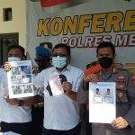 Waspada Modus Pelaku Curanmor Pura-Pura Kencing