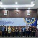 WTP Enam Kali, Pemkot Cirebon Dapat Apresiasi Ketua DPRD