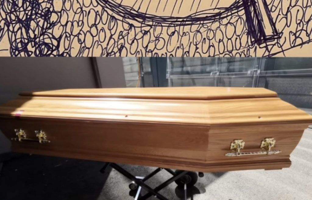 Jenazah Eril Dijadwalkan Tiba Minggu Sore, Dimakamkan di Cimaung