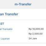 Nasabah BCA Kecewa Pakai Layanan BI Fast, Begini Ceritanya