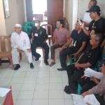 Kades Batujaya Abaikan Perintah Negara