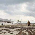 Pesisir Gebang - Cirebon Dihajar Rob Hingga Genangi Rumah Warga