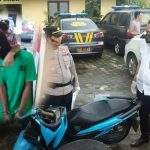 3 dari 4 Pelaku Begal Sopir Mobil Box Ditangkap Polisi