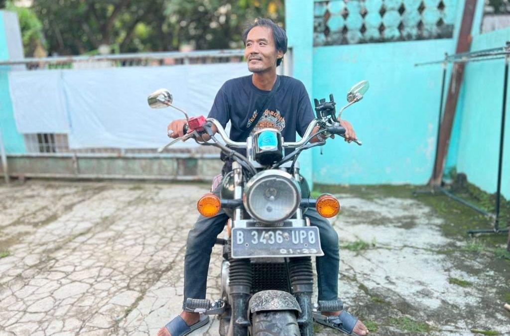 Ku Rindu - SP Band feat. Iis Cais