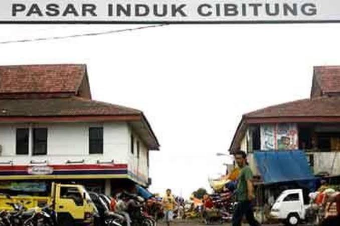 Diwajibkan Bayar Pajak 11 Persen, Pedagang Pasar Induk Cibitung Memanas Diwajibkan Bayar Pajak 11 Persen, Pedagang Pasar Induk Cibitung Memanas