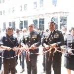 Kapolrestro Bekasi Resmikan Balai Wartawan Bertepatan dengan Hari Lahir Pancasila