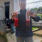 DLH Jabar Tindaklanjuti Dugaan Pencemaran di Cimeta