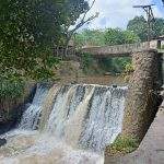 Wagub Jabar Apresiasi Petugas Penjaga Pintu Air Pertahankan Ketersediaan Air untuk Masyarakat