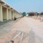 Akses Jalan dan Sarana Ibadah Diberikan Buat Warga Lega