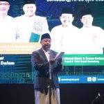 Wagub Uu Ruzhanul Ulum Buka MTQ ke- 37 Jabar