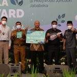 Jababeka Eco Award Tumbuhkan Kesadaran Lingkungan pada Masyarakat