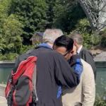 Wali Kota Bern Sampaikan Simpati untuk Ridwan Kamil