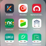 Bongkar Tarif 10 Pinaman Online Legal! Ada yang Ringan, Ada Pula yang Berat & Mahal Bunganya