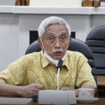 Pasar Kanoman Habis Kontrak, Begini Kata Komisi II DPRD Kota Cirebon