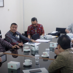 Pansus DPRD Rekomendasikan Pemkot Cirebon Siapkan Raperda RTRW 2022-2042