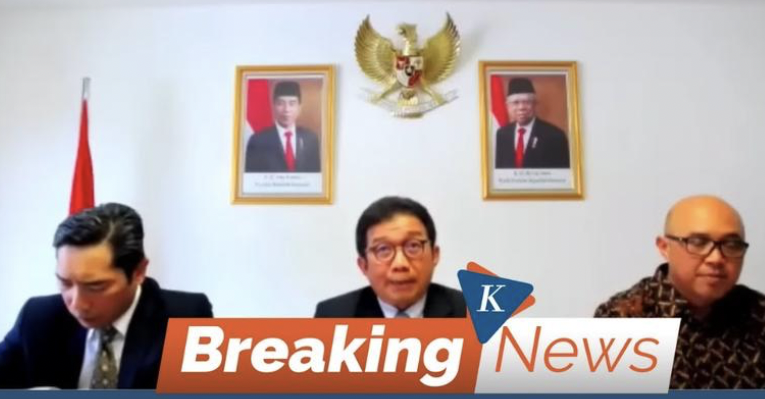 Jasad Eril Diurus Secara Syariat Islam & Secepatnya Dipulangkan ke Indonesia