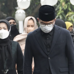 Jenaazah Almarhum Eril Akan Dimakamkan di Pemakaman Keluarga 