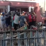 Pemenuman Mayat Di Tanjunganom Diduga Korban Pembunuhan